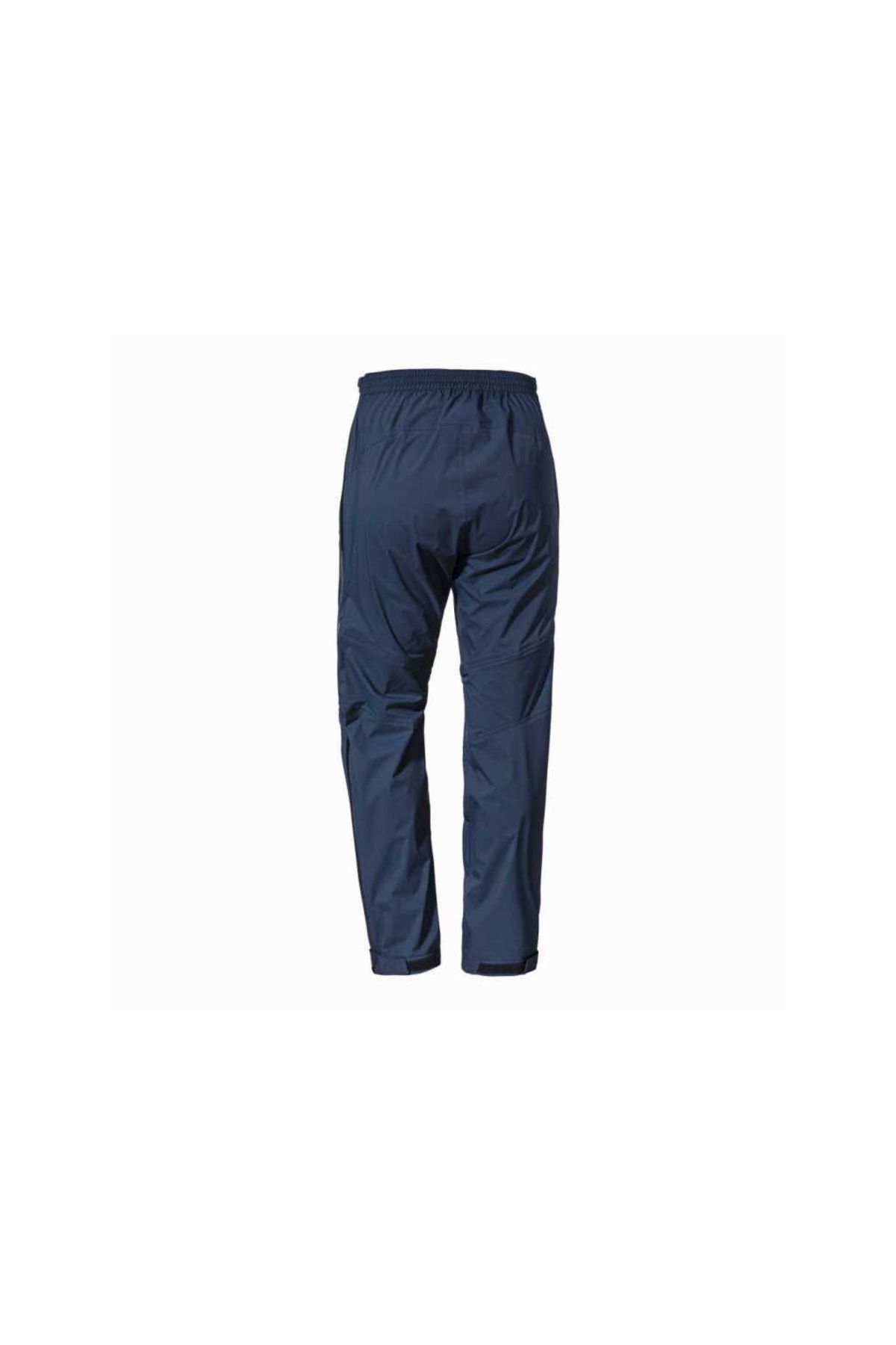 Schöffel-2.5L Hose Tegelberg L blau 2