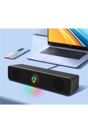 OYKUTECH Bluetooth hoparlör Soundbar