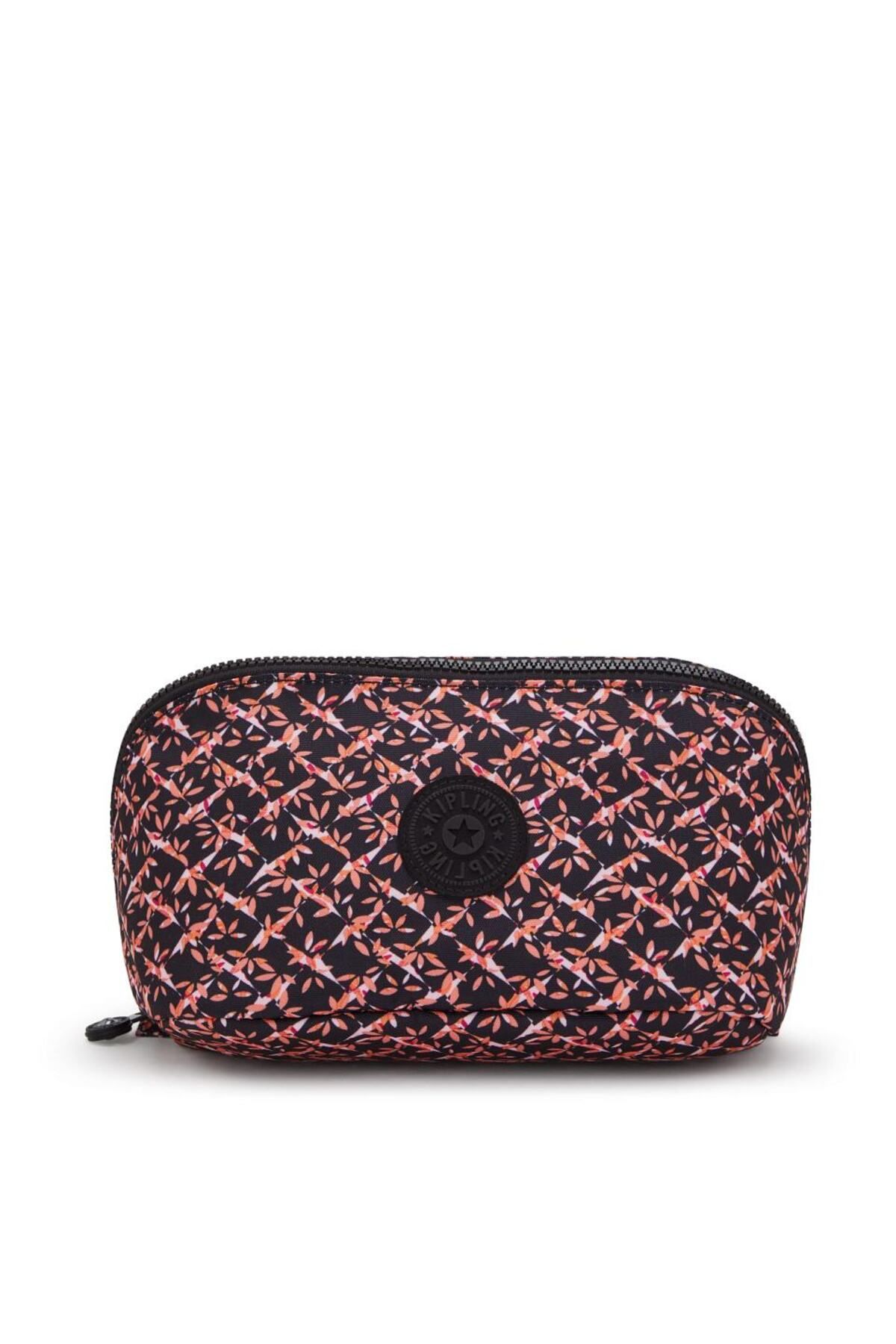Kipling-Medium Size Makeup Bag - Mirko M 4