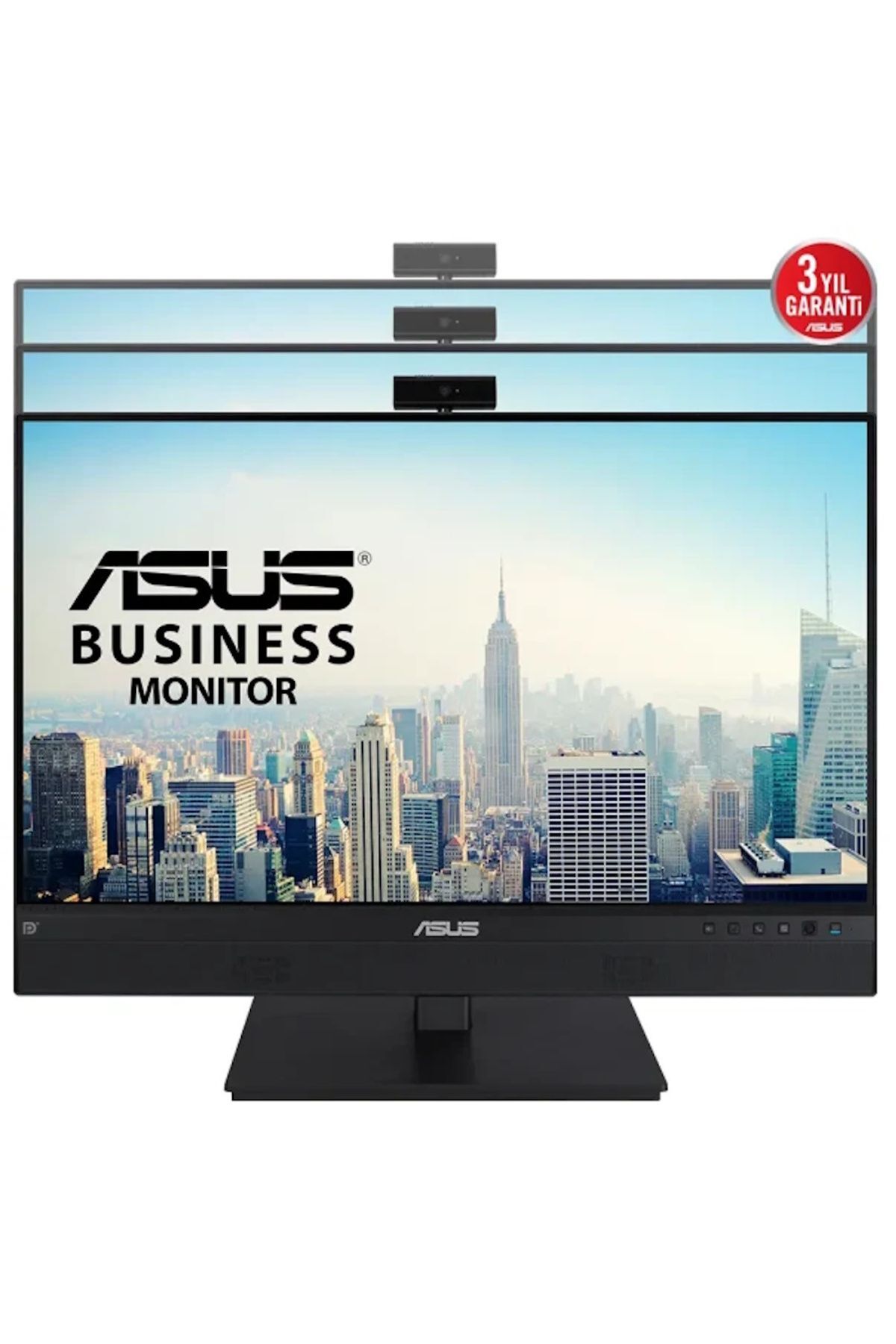 BE24ECSNK 23.8 inç 60Hz 5ms Full HD IPS Monitör 4