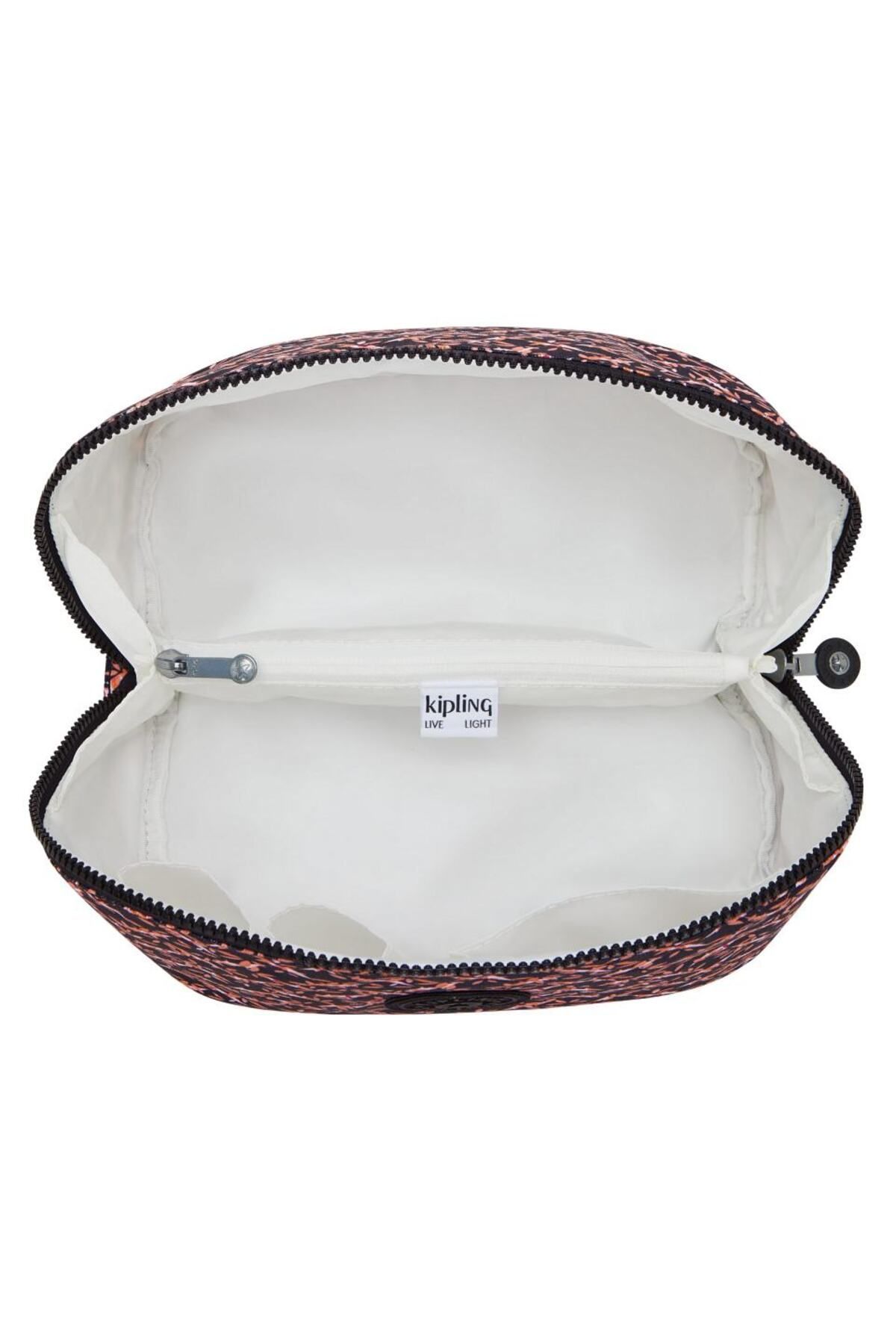 Kipling-Medium Size Makeup Bag - Mirko M 3