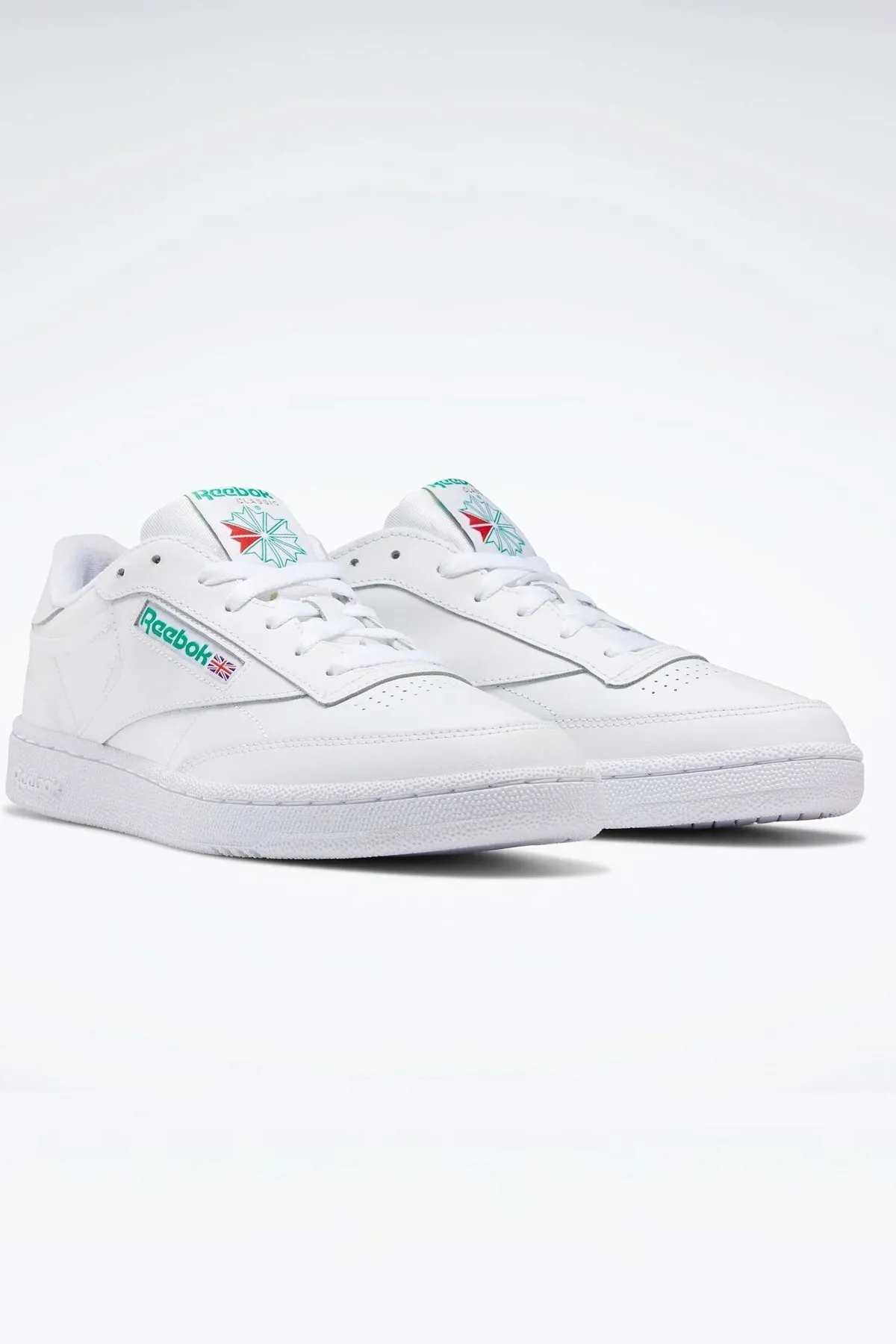 کفش اسنیکر زنانه راسته   | ریباک Reebok P22050S8600 - تصویر 3