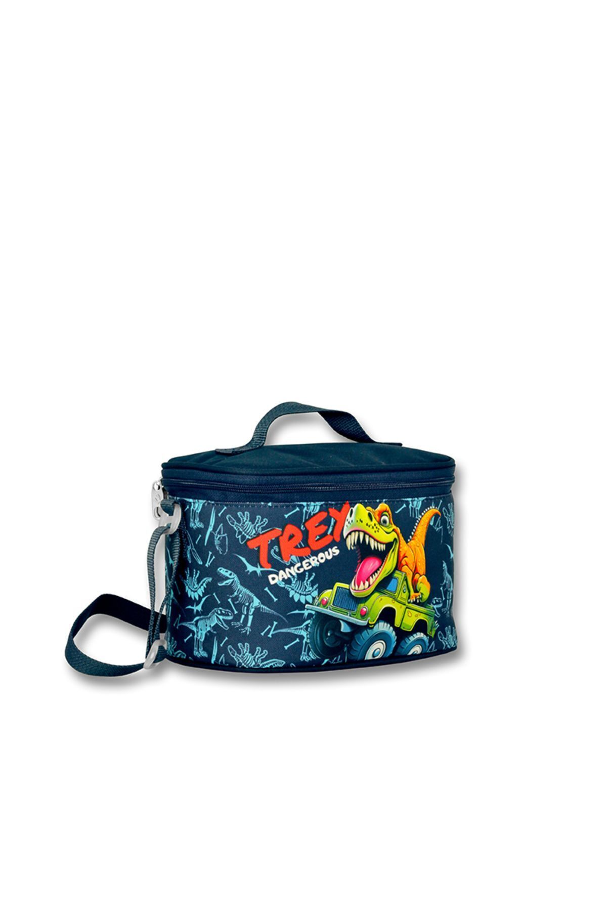 کیف Famebag غذا و کیسه مداد کیسه کیسه کلاسیک فضانورد دبستان و راهنمایی Kral Şakir اورجینال - تصویر 60