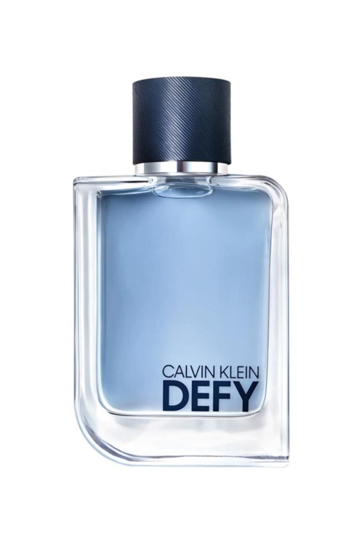 Calvin Klein-Defy 100ml Edt Men's Perfume - C.k Ck656024072 3