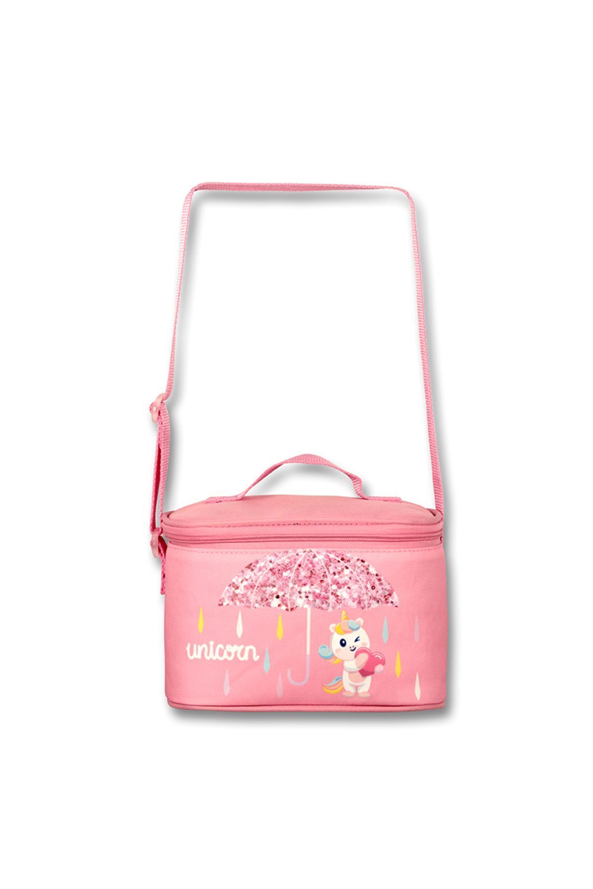 کیف Famebag غذا و کیسه مداد کیسه کیسه کلاسیک فضانورد دبستان و راهنمایی Kral Şakir اورجینال - تصویر 11
