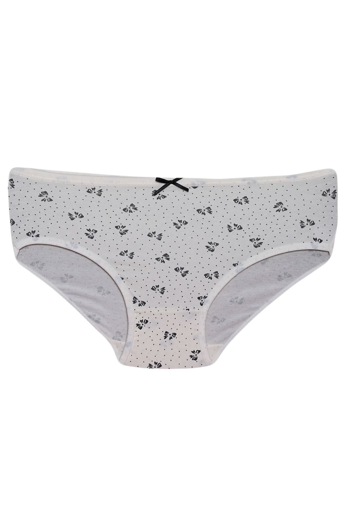 Onurel-Girl's Panties 5 pcs 4
