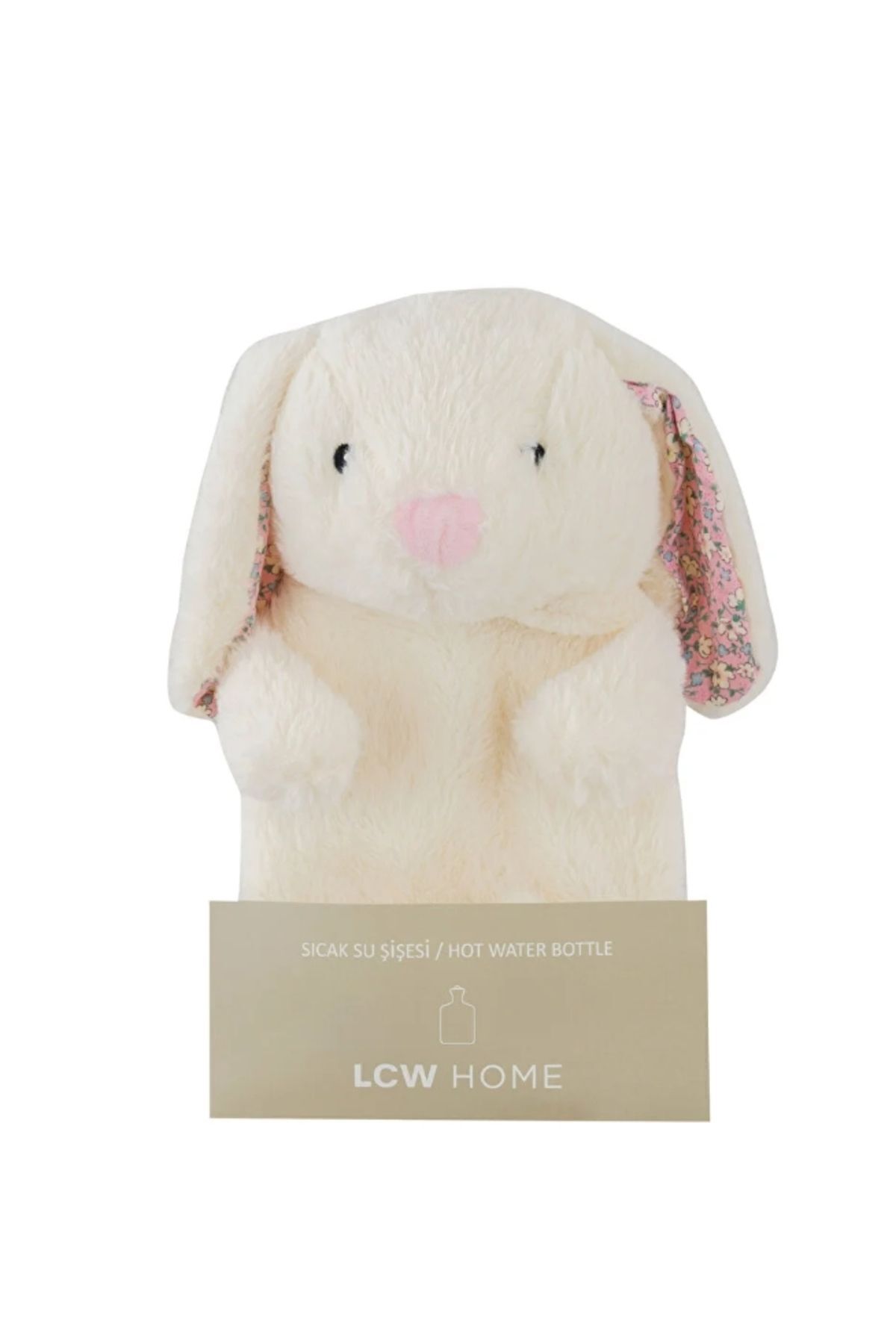 LC Waikiki-LCW HOME Hot Water Bag with Rabbit Figure 4