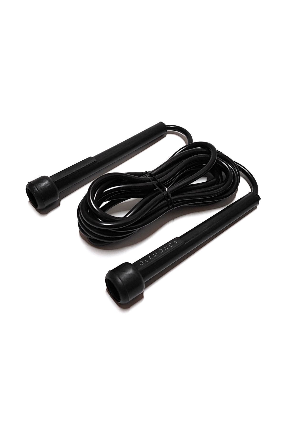 Glamonda Atlama Ipi Uzunluk Ayarlı Sporcu Atlama Ipi Jumping Rope