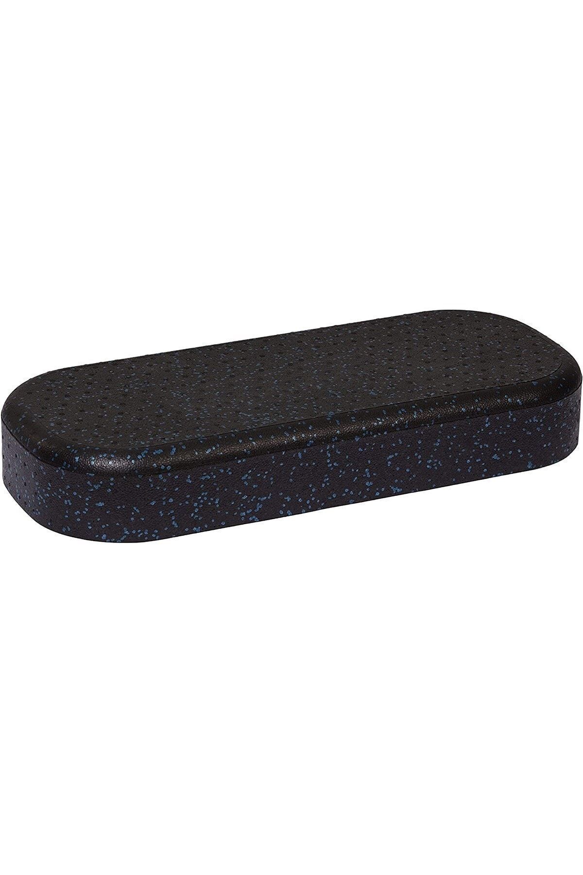 Tosima-Aerobic Step Board Foam Stepper Sports Tool 70 X 30.5 X 15 Cm Adjustable 3