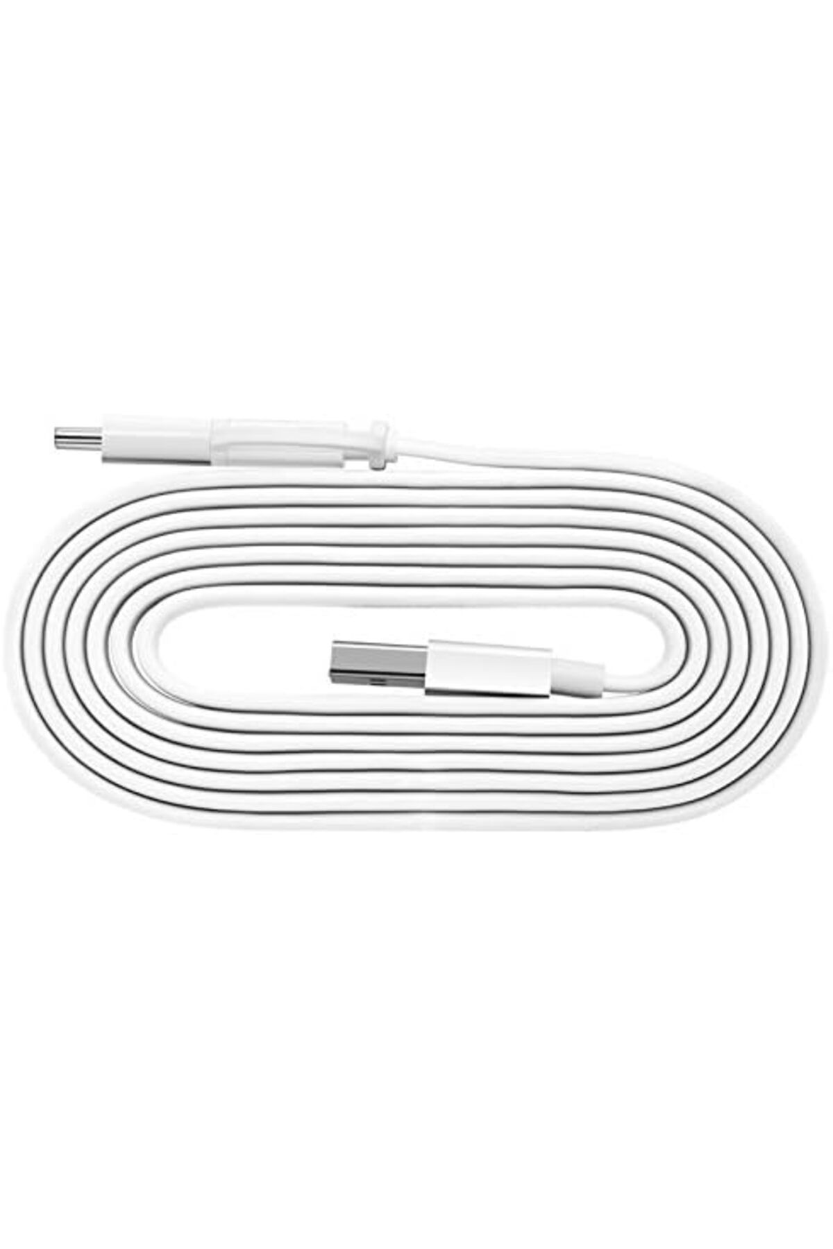 Huawei-2-in-1 Data Cable (USB Type-A to Micro USB & Type-C), 1.5m, 2.0A - White 3