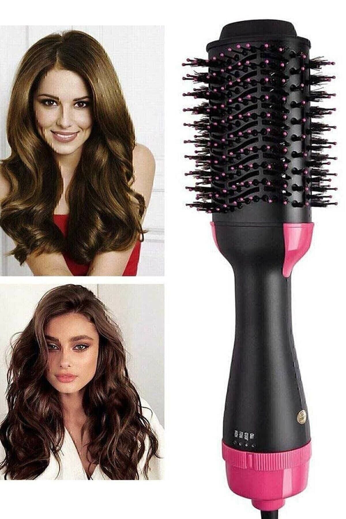 1600w lair électrifié les cheveux lisses souffle de lair dans lair