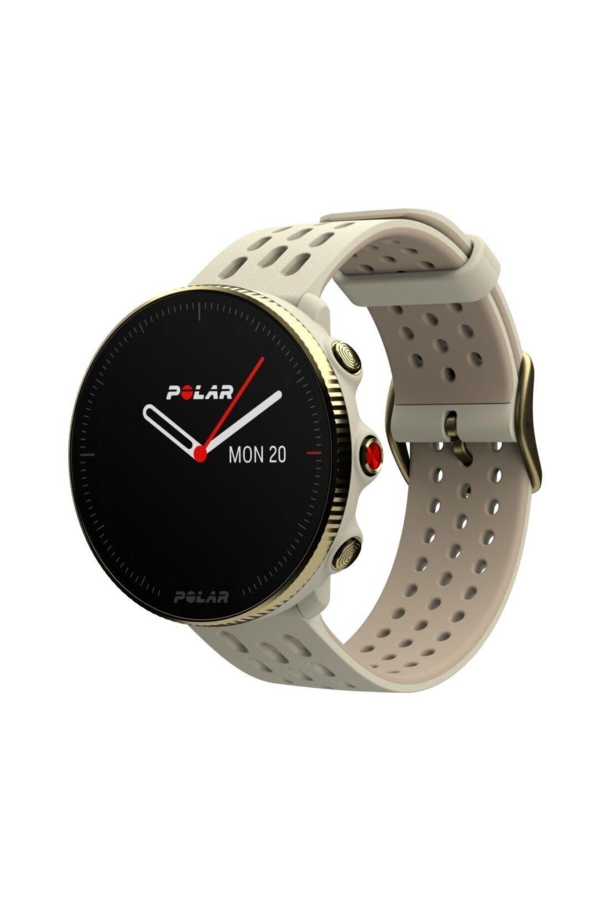 Polar vantage m keying gold