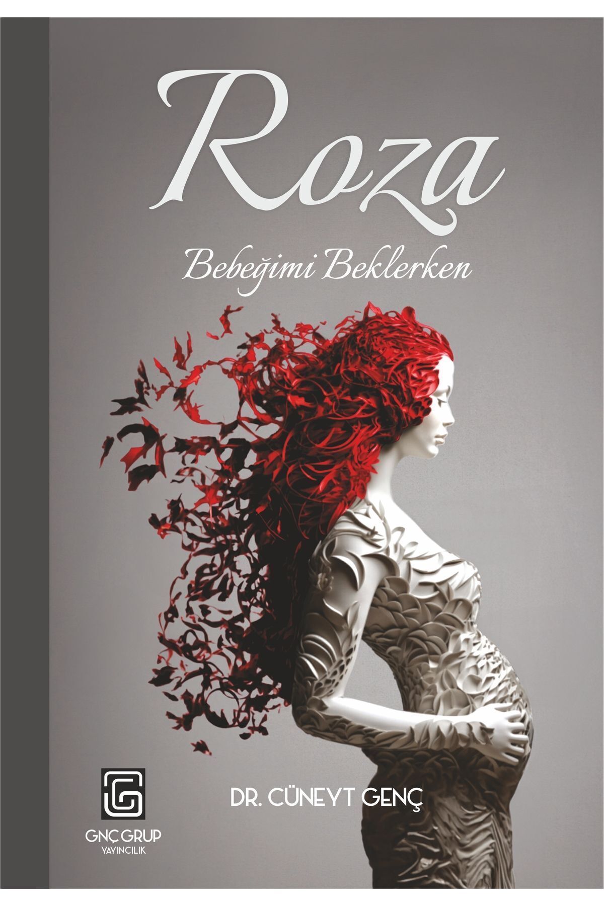 Muba Yayınları Roza Bebeğimi Beklerken fotoğrafı 2 (önizleme)