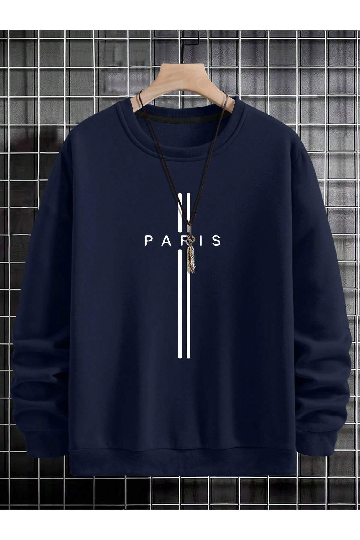 unisex sweatshit