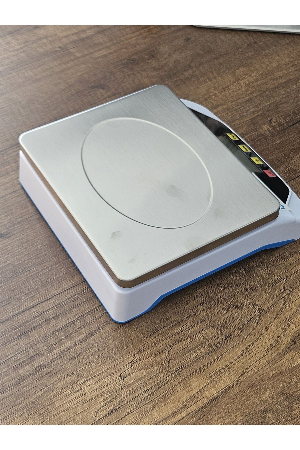 25 KG TERAZİ 1GR TS500 TART-SAM TEM  HANA DİKOMSAN TERAZİ BASKÜL HASSAS TERAZİ PLT SWOCK TS