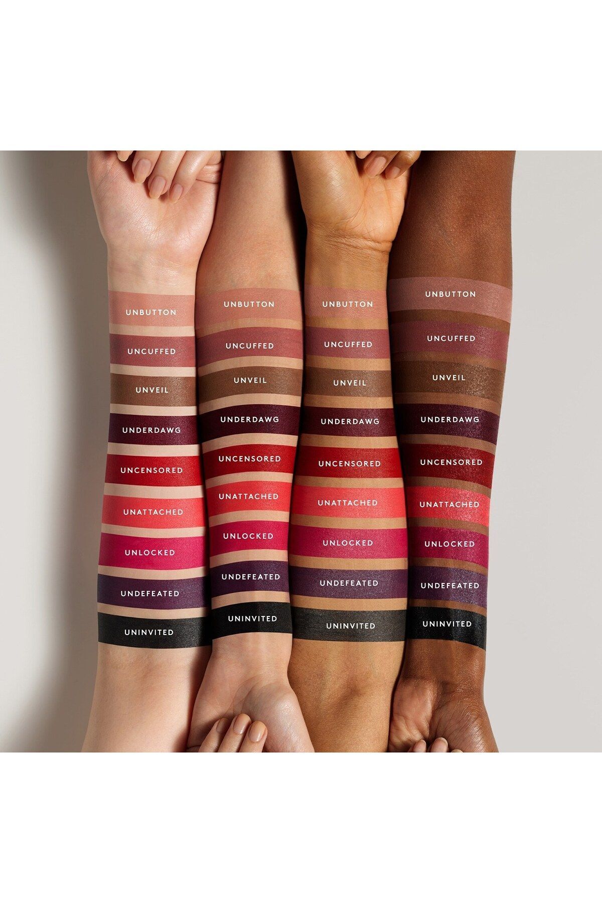 Fenty beauty stunna lip paint unattached hotsell