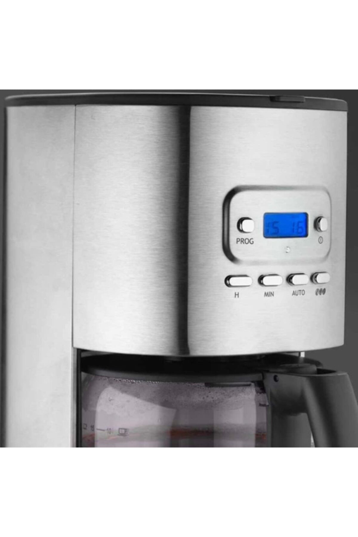 A 368 Caffeina Filtre Kahve Makinesi 2