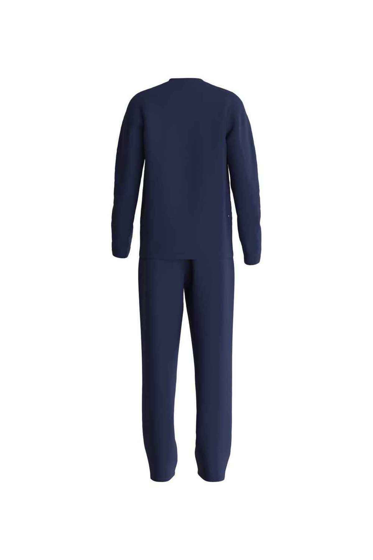 Guess-Derrick Men's Pajama Set 4