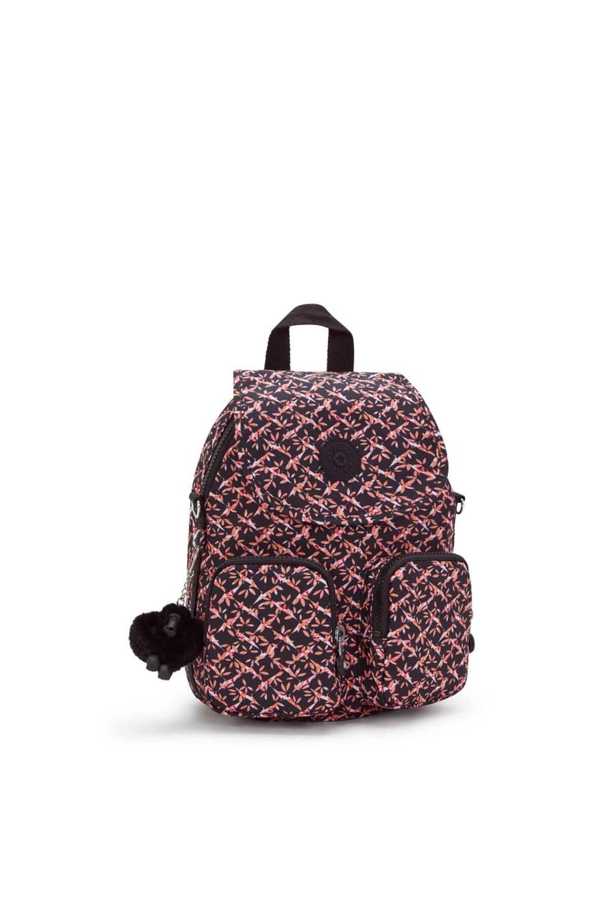 Kipling-Firefly Up - Small Backpack 4