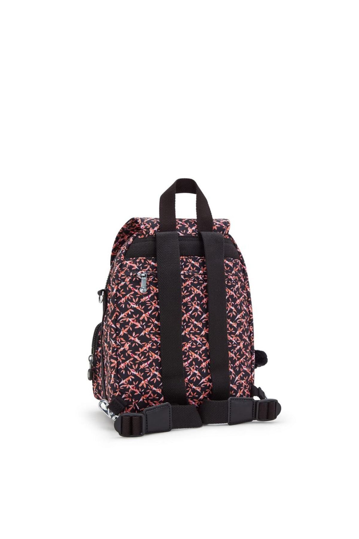 Kipling-Firefly Up - Small Backpack 2
