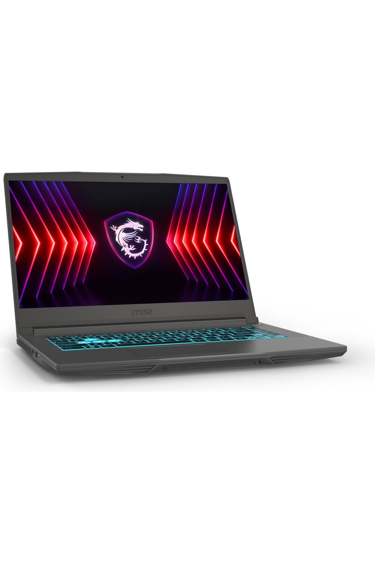 THIN 15 B12UC-1479XTRM19 i7 12650H 24GB 512GB SSD RTX3050 Freedos 15.6"FHD 144Hz Taşnblr Bil. 3