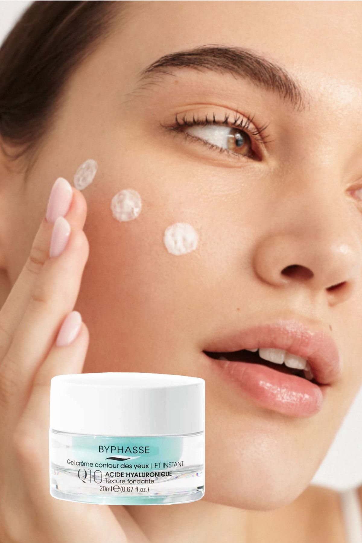 کرم چشم   BYPHASSE | 8.4361E+12 اورجینال - تصویر 5