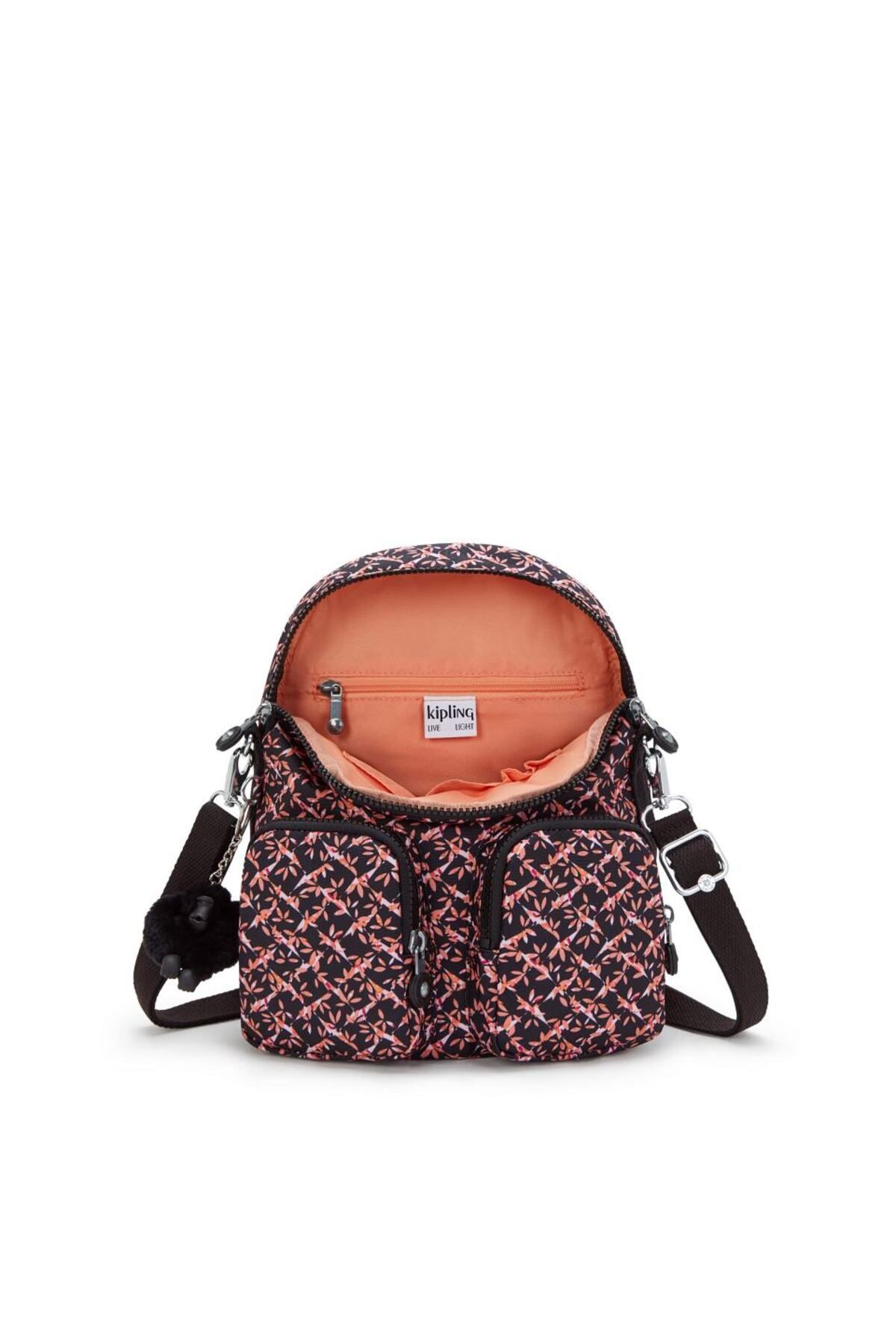 Kipling-Firefly Up - Small Backpack 3