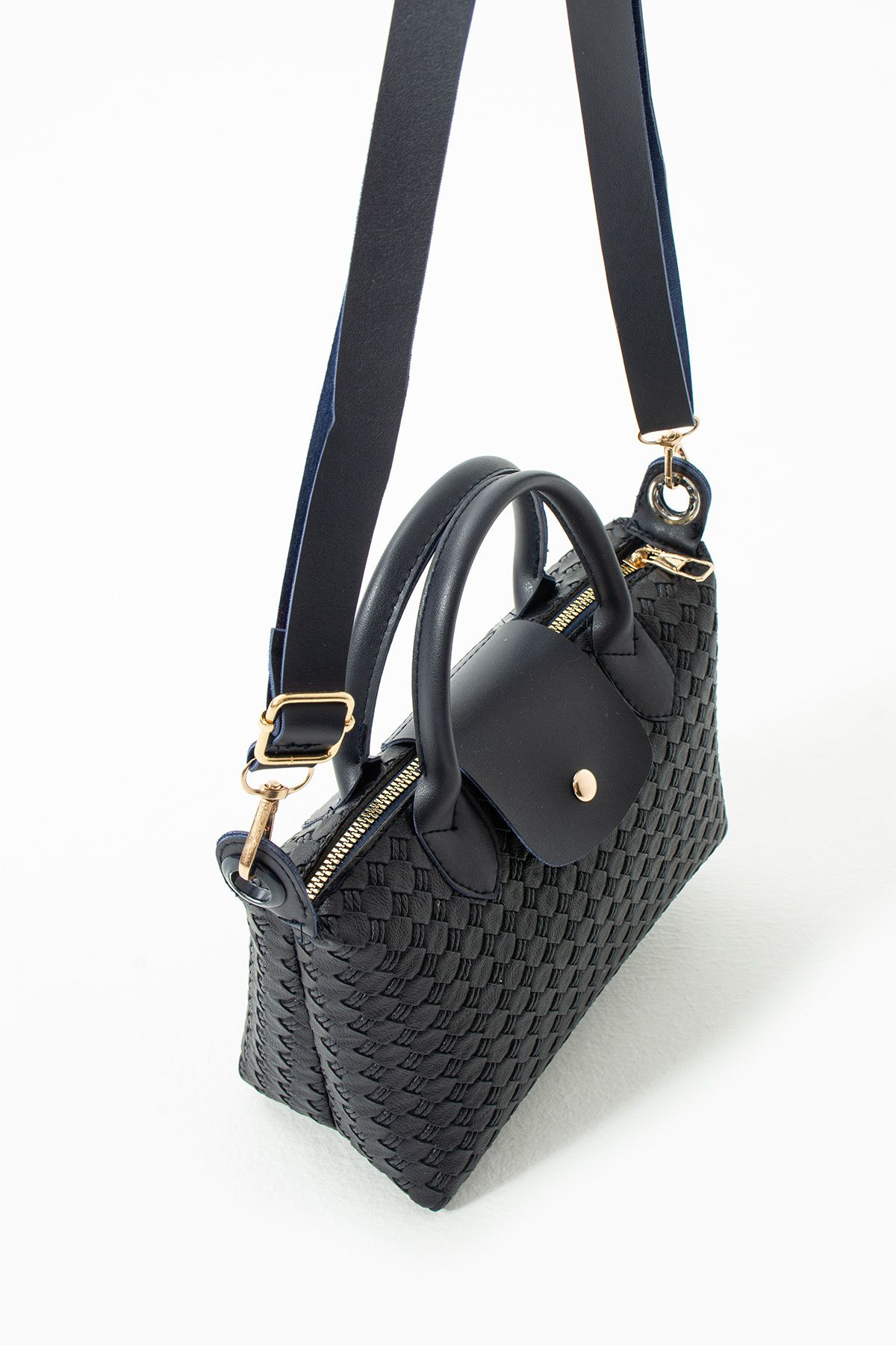 ESTUTE-Tiger Small Shoulder Bag - Stylish and Useful 4
