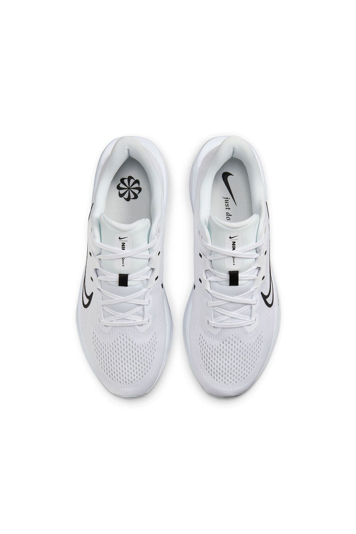 کفش دویدن مردانه راسته | نایکی Nike DD0204-001 - تصویر 4