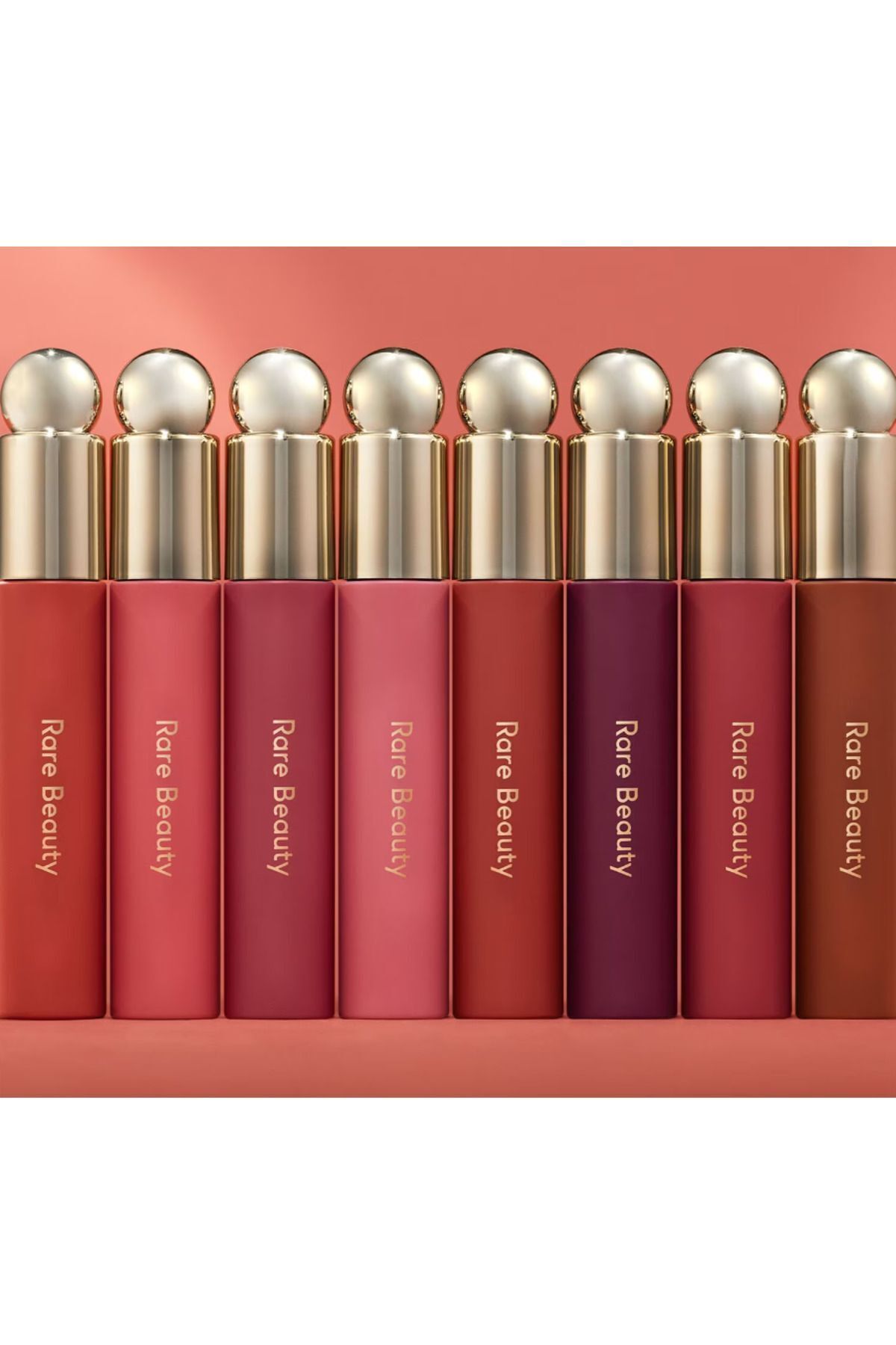 Rare Beauty-Colored Lip Oil - Soft Pinch Tinted Lip Oil 3 ml 5
