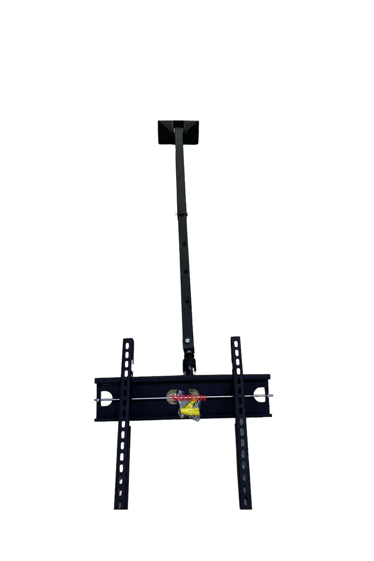 EYEPC Axen 42"43"48"49" Inç  İnç 105 CM 122 CM  Ekran Lcd Televizyon Hareketli Tavan Askı Aparatı Asma