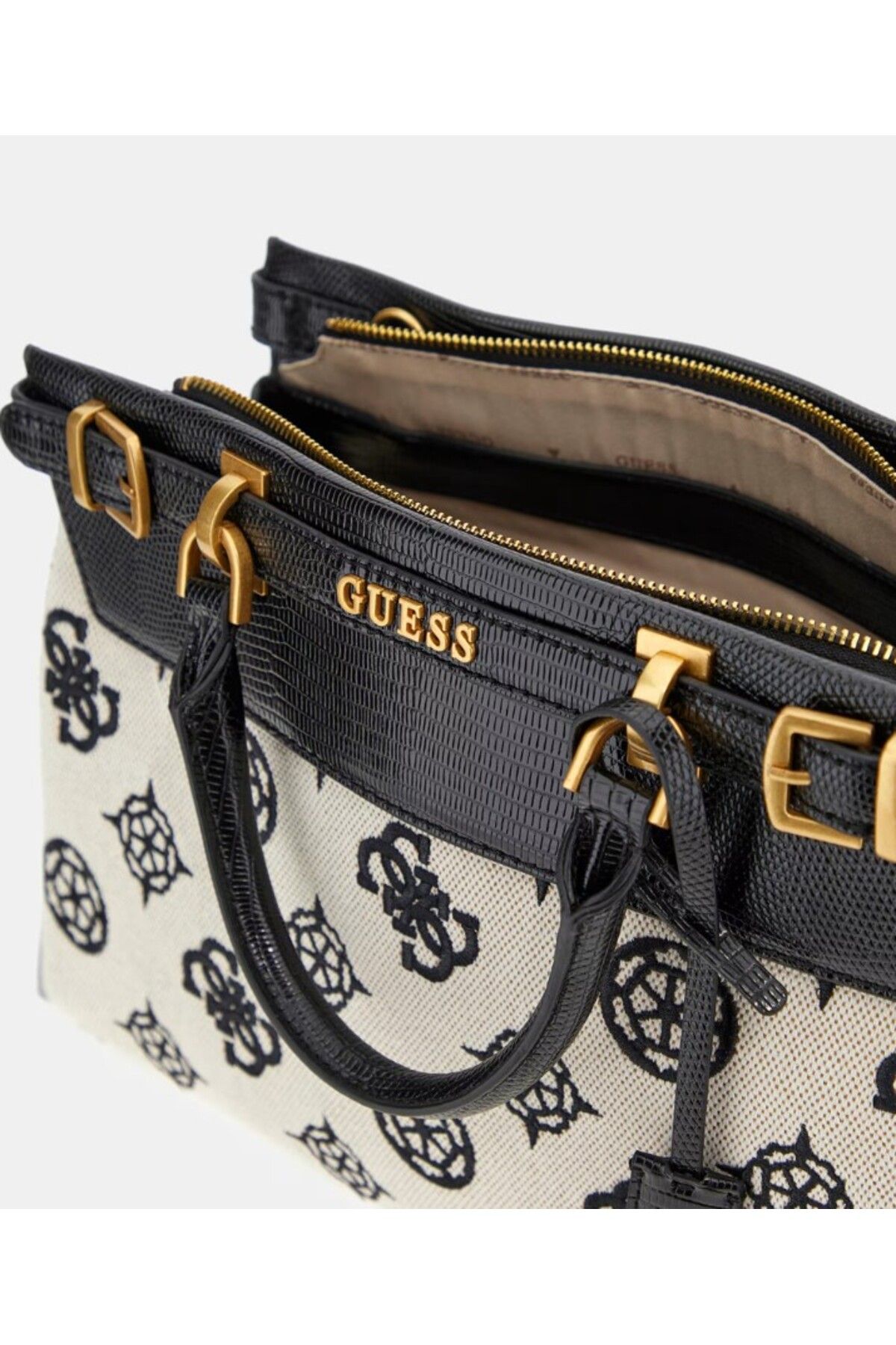 Guess SESTRI LOGO LUXURY S Kad n Aksesuar