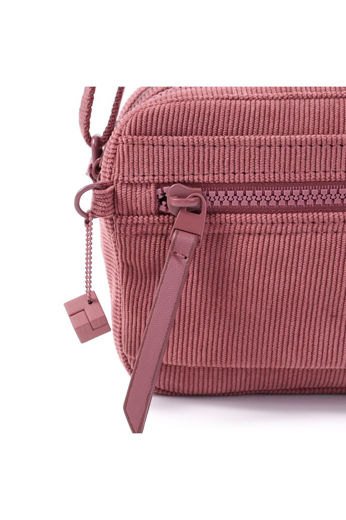 HEDGREN-Inner City Maia Umhängetasche RFID Schutz 19 cm 4