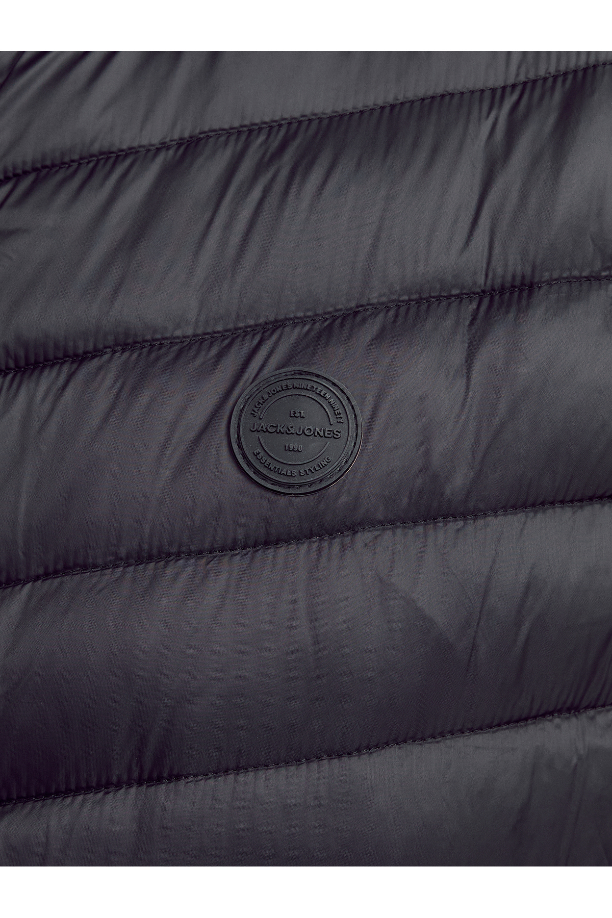 جلیقه سایز بزرگ مردانه راسته بدون آستین | جک اند جونز Jack & Jones TYCB37BFB805FAEA06 - تصویر 4