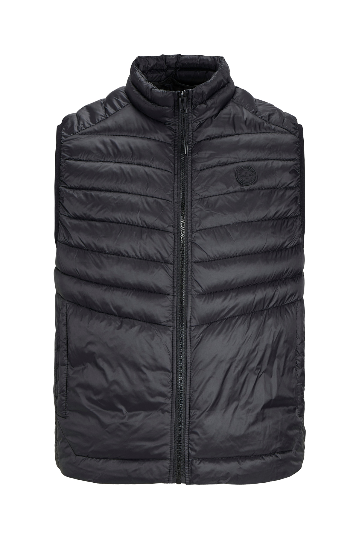جلیقه سایز بزرگ مردانه راسته بدون آستین | جک اند جونز Jack & Jones TYCB37BFB805FAEA06 - تصویر 7
