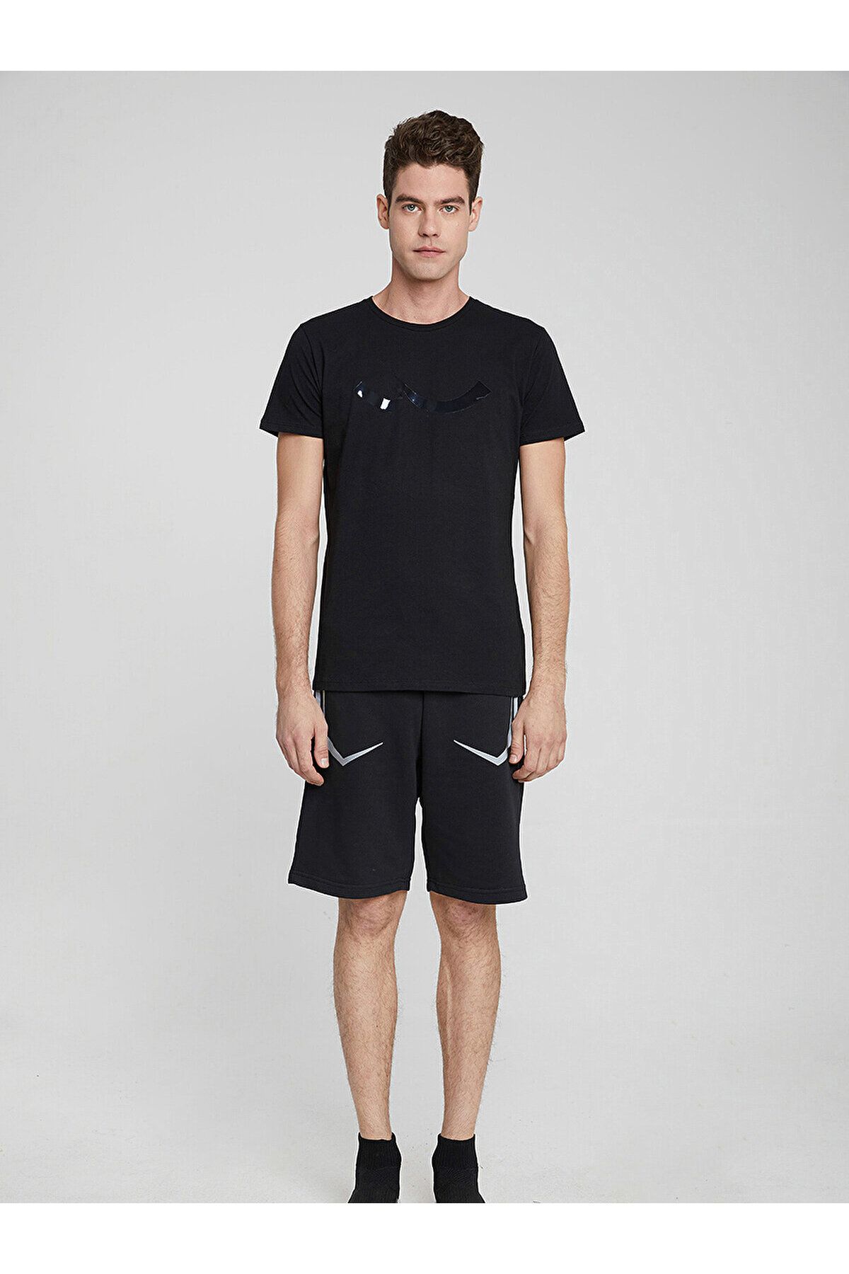 Ltb-Black T-Shirt 6
