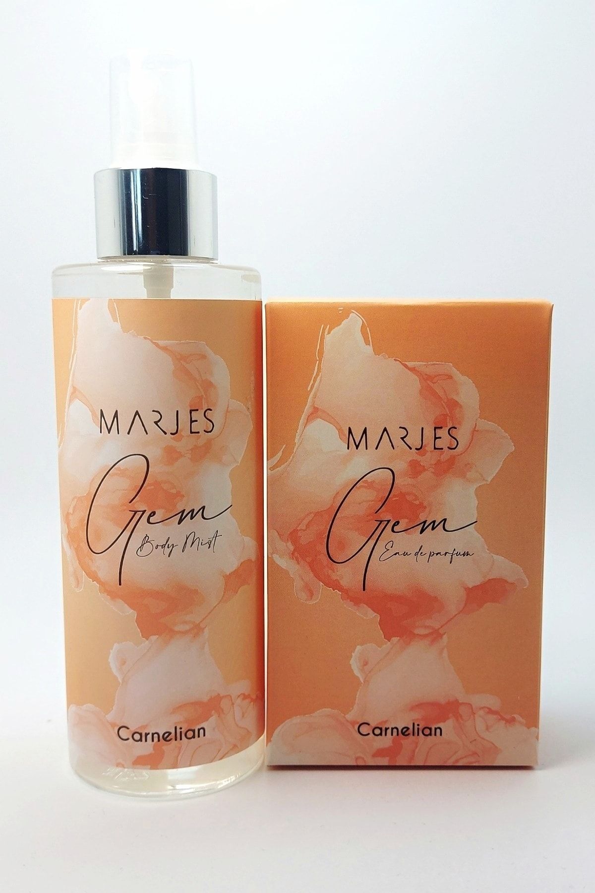 ادکلن زنانه  MARJES | MJCSP02.00001 اورجینال - تصویر 2