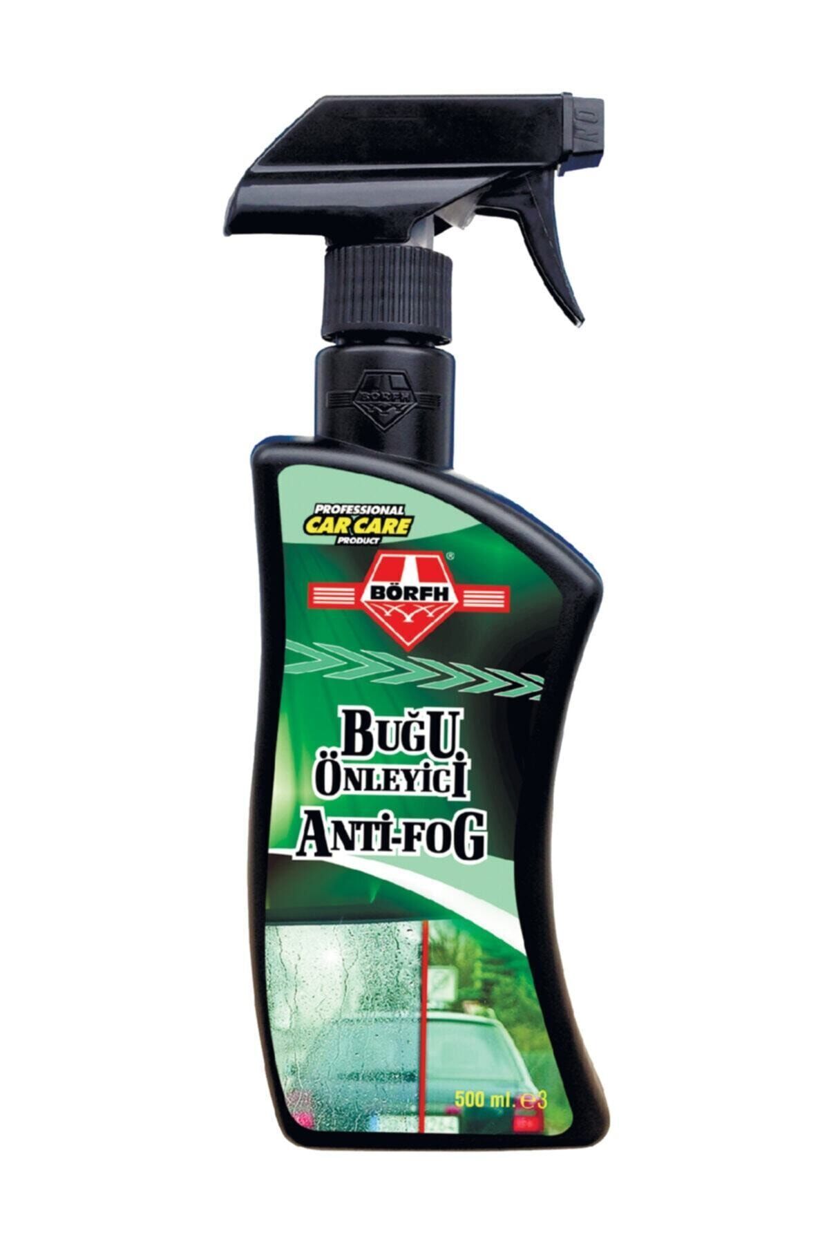 Börfh Buğu Önleyici 500ml