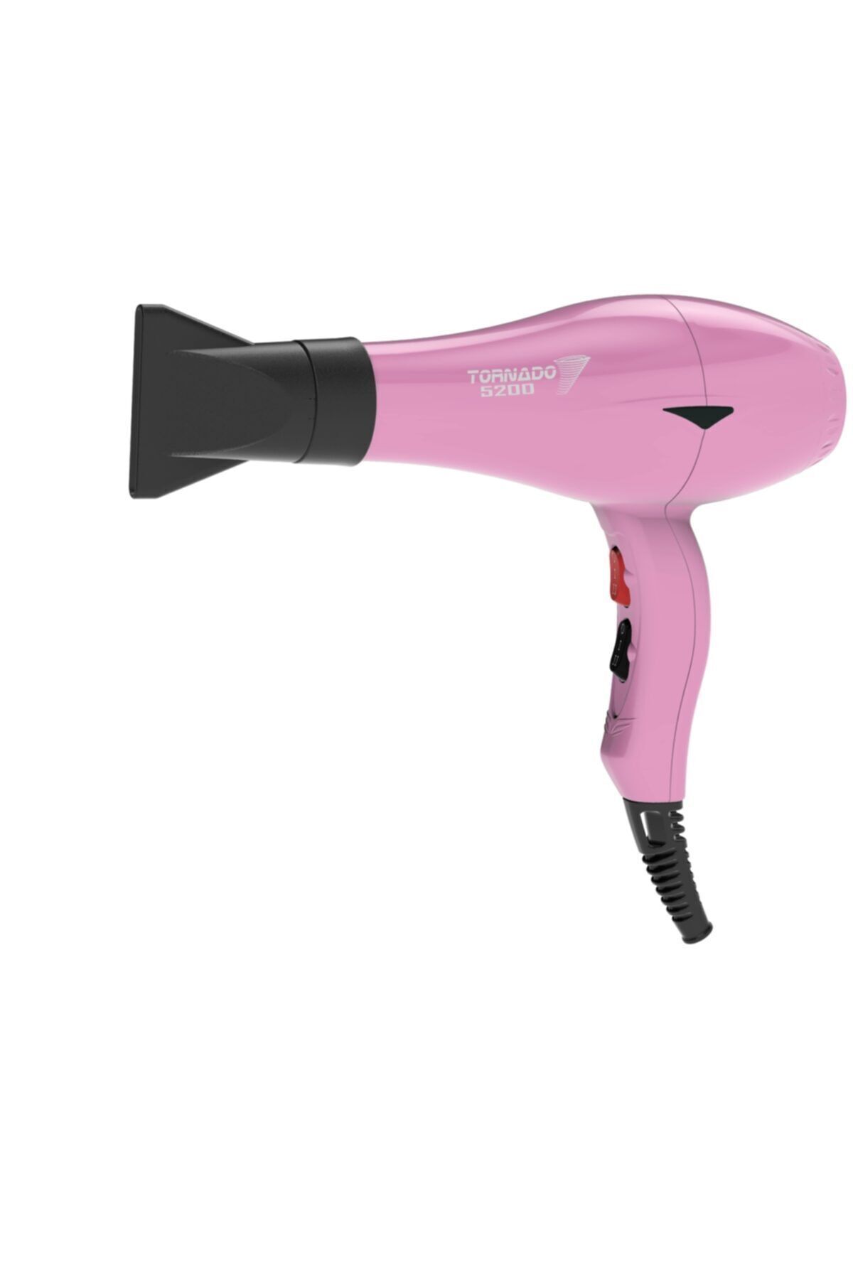 Tornado 5200 Turbo Blow Dryer 2400 Watt HairDryer12