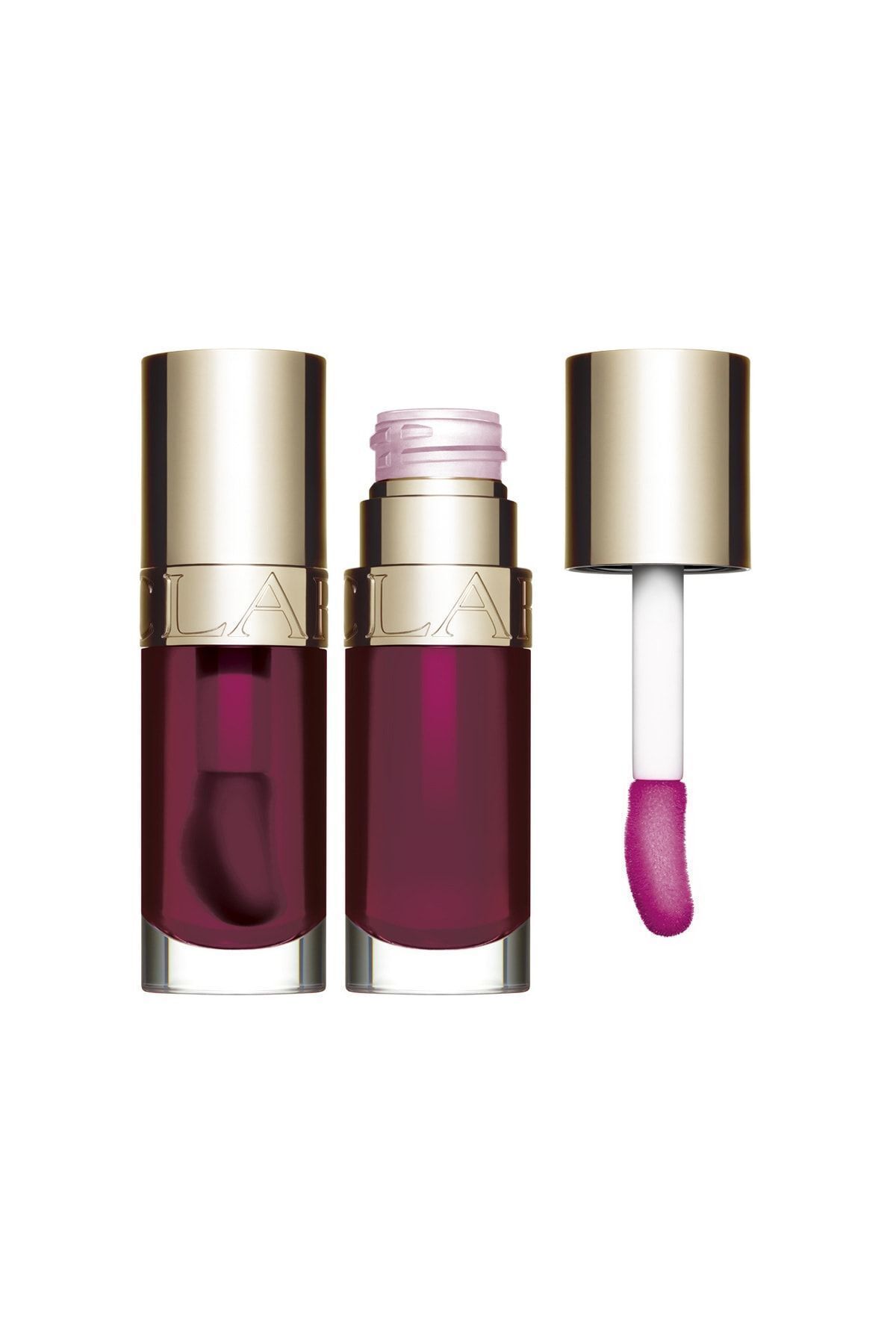 روغن رژ لب 17 Fig 7ml Clarins