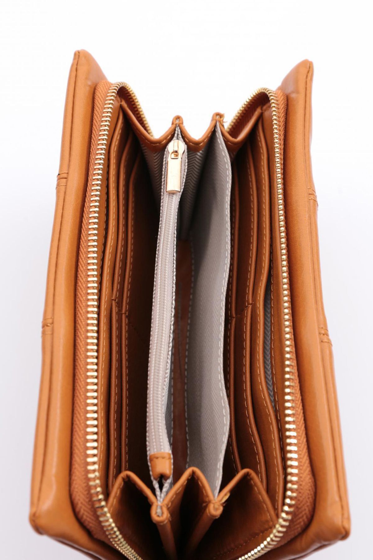 ÇÇS-Ççs 17002-1 Women's Wallet 4