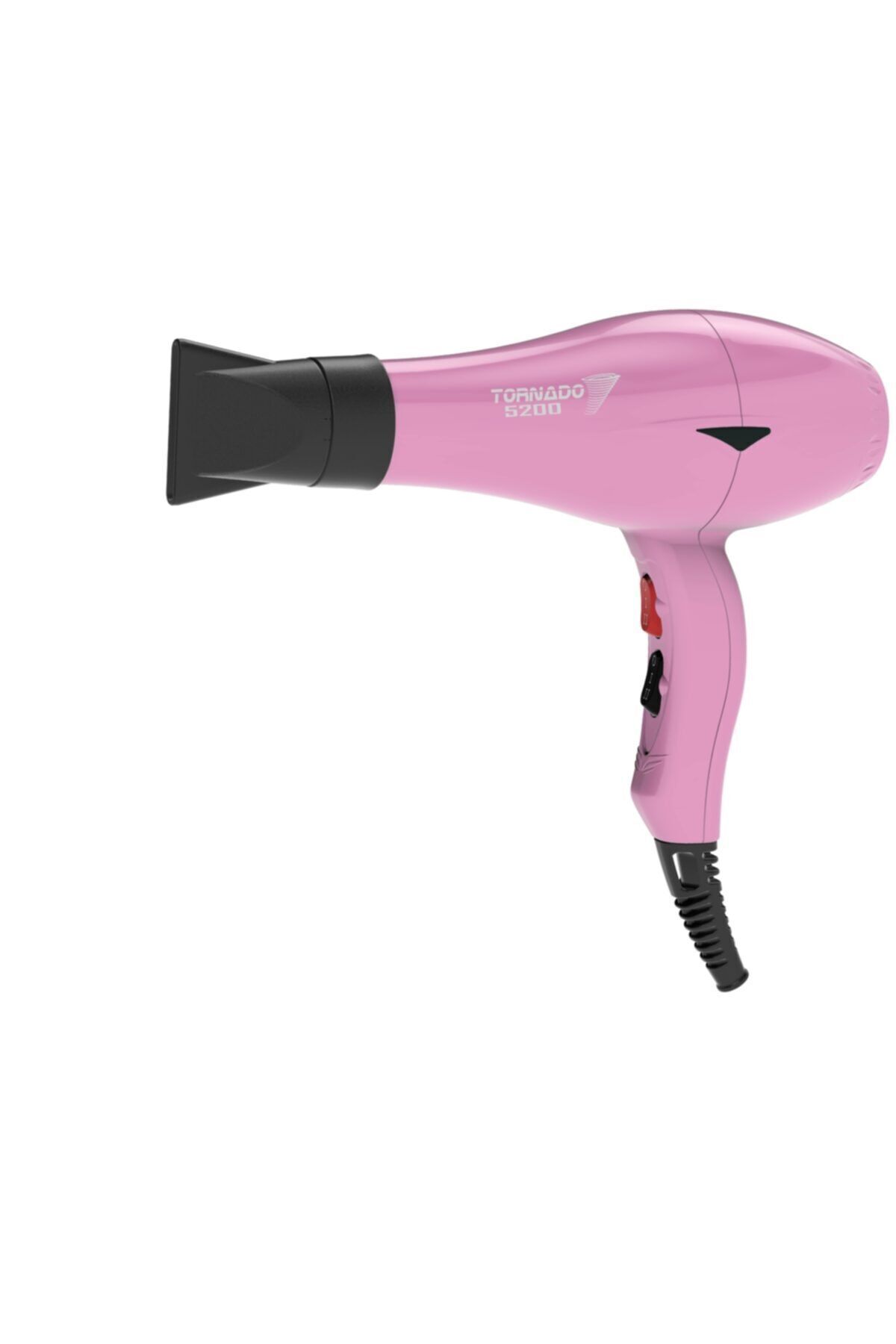 Tornado 5200 Turbo Blow Dryer 2400 Watt HairDryer12