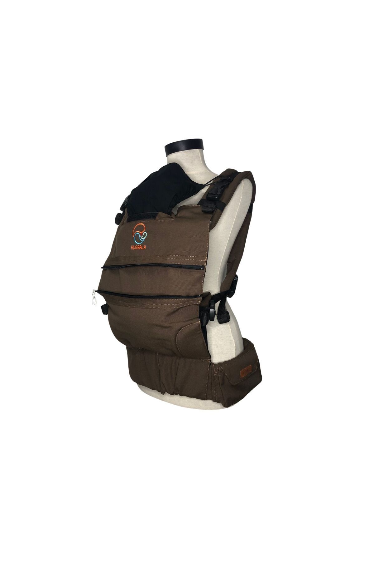 Hugbala 360° Ergonomik Kanguru 530 fotoğrafı 3 (önizleme)
