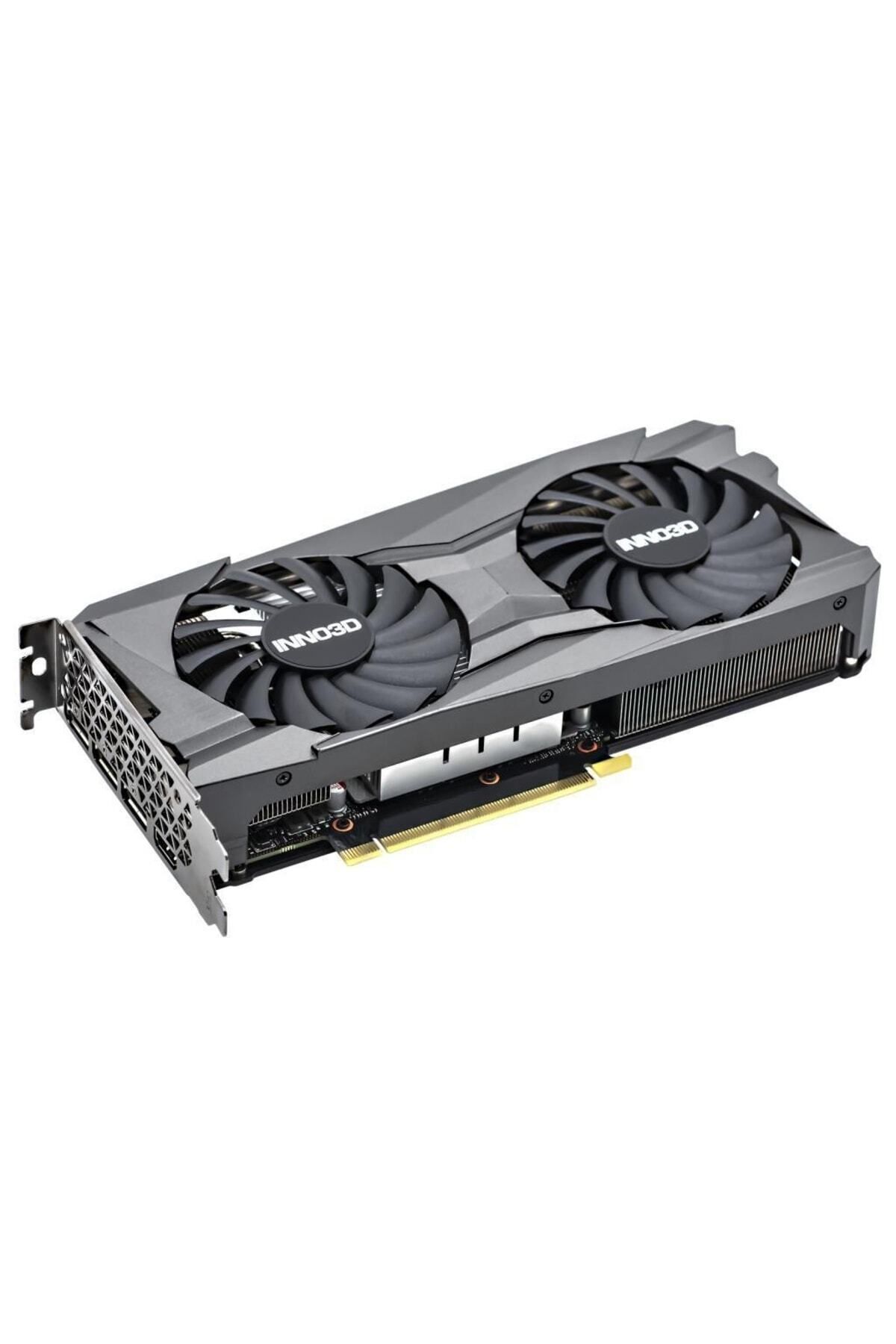 INNO3D-Rtx3060 Twin X2 12gb 192bit Gddr6-lhr 2