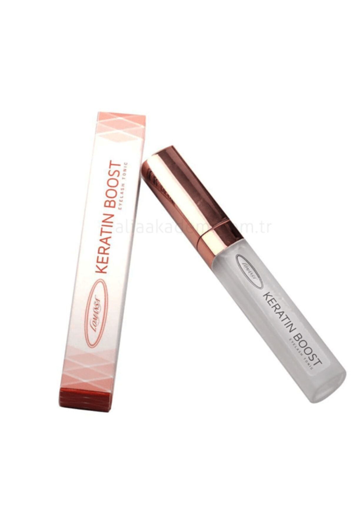 LOMANSA PLUS Lomansa Keratin Boost