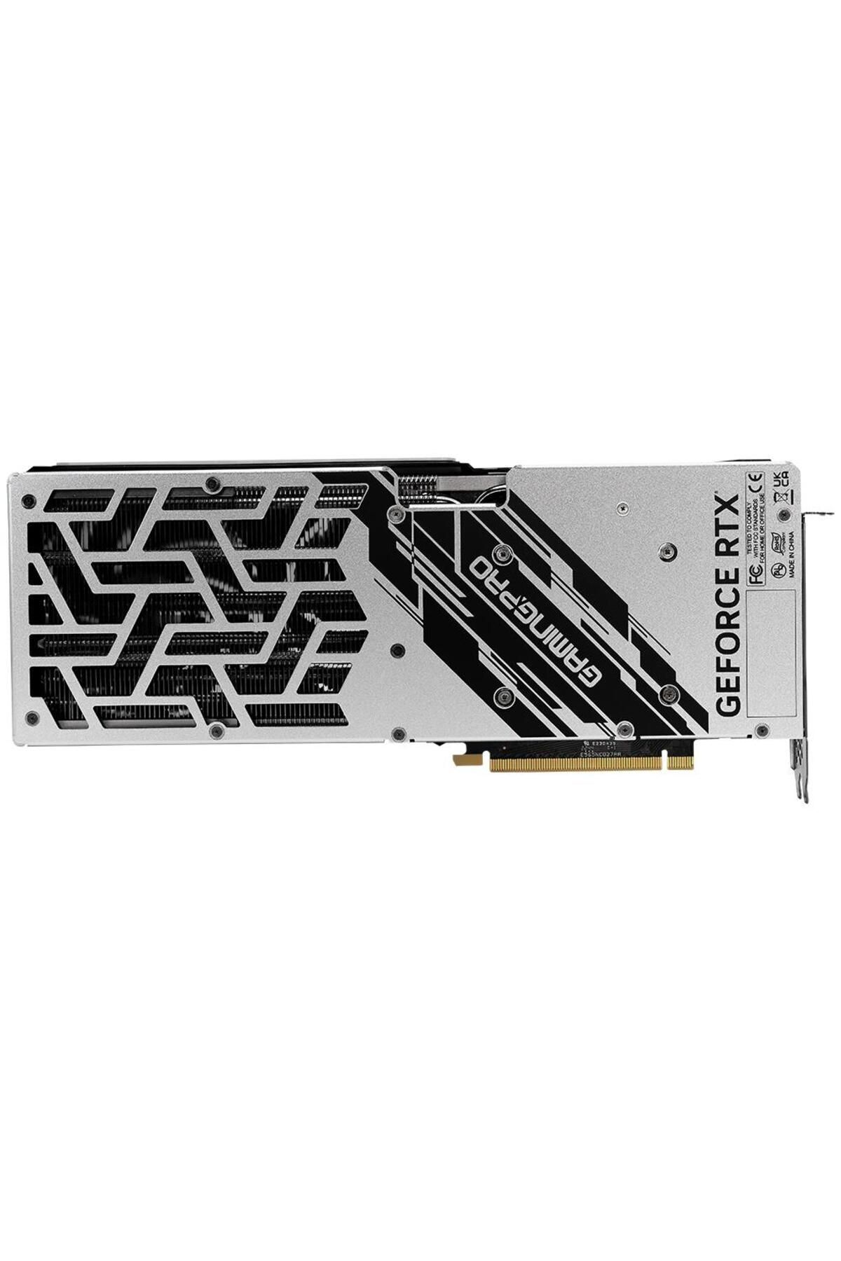 PALIT-Nvidia Geforce Rtx4080 Super Gamingpro 16Gb 256Bit Gddr6X - Graphics Card Ned408S019T2-1032A 8