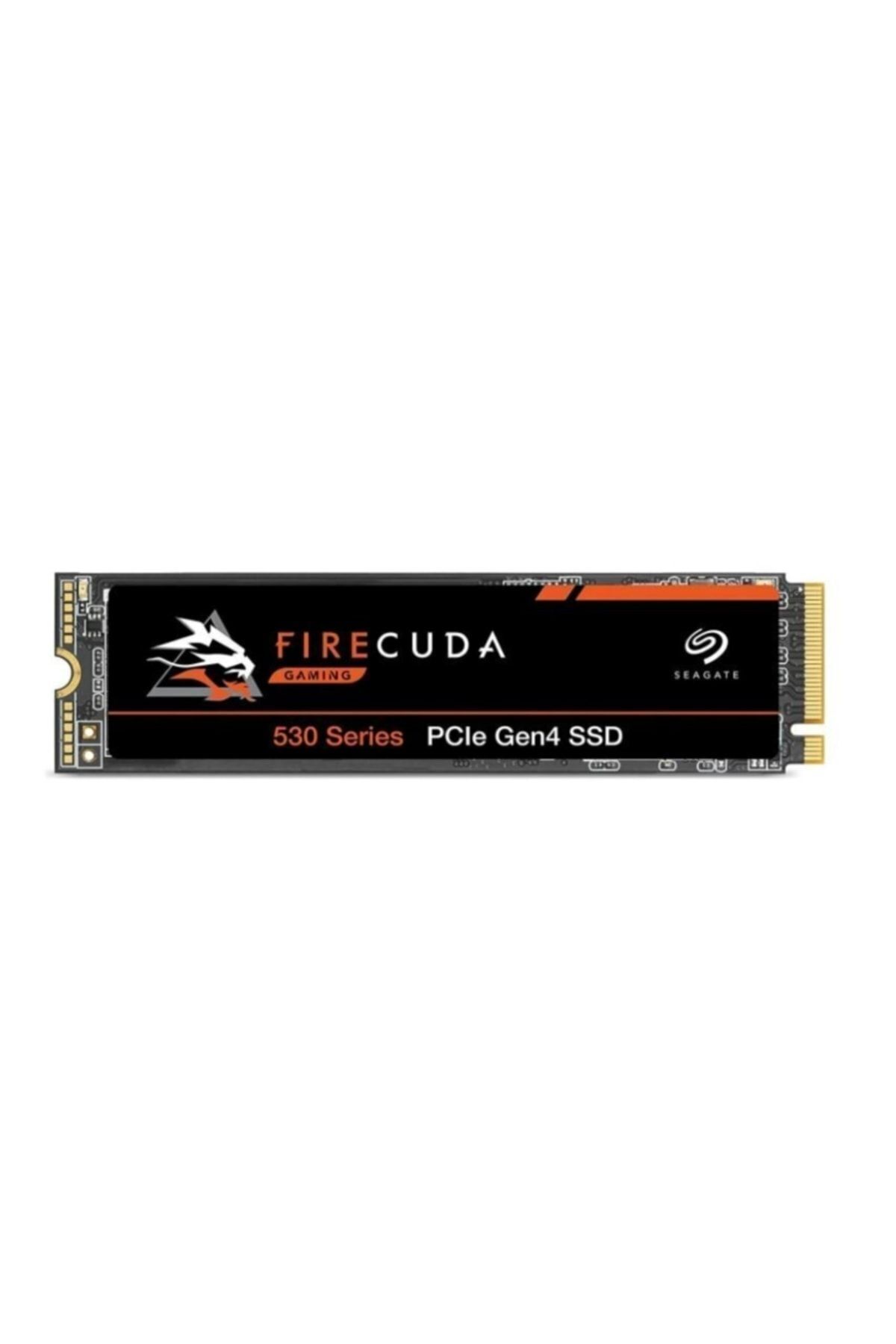 内蔵型SSD Seagate FireCuda 530 500GB SSD Seagate Firecuda 530 500gb Pcıe Nvme M.2 Ssd Zp500gm3a013 - Fiyatı