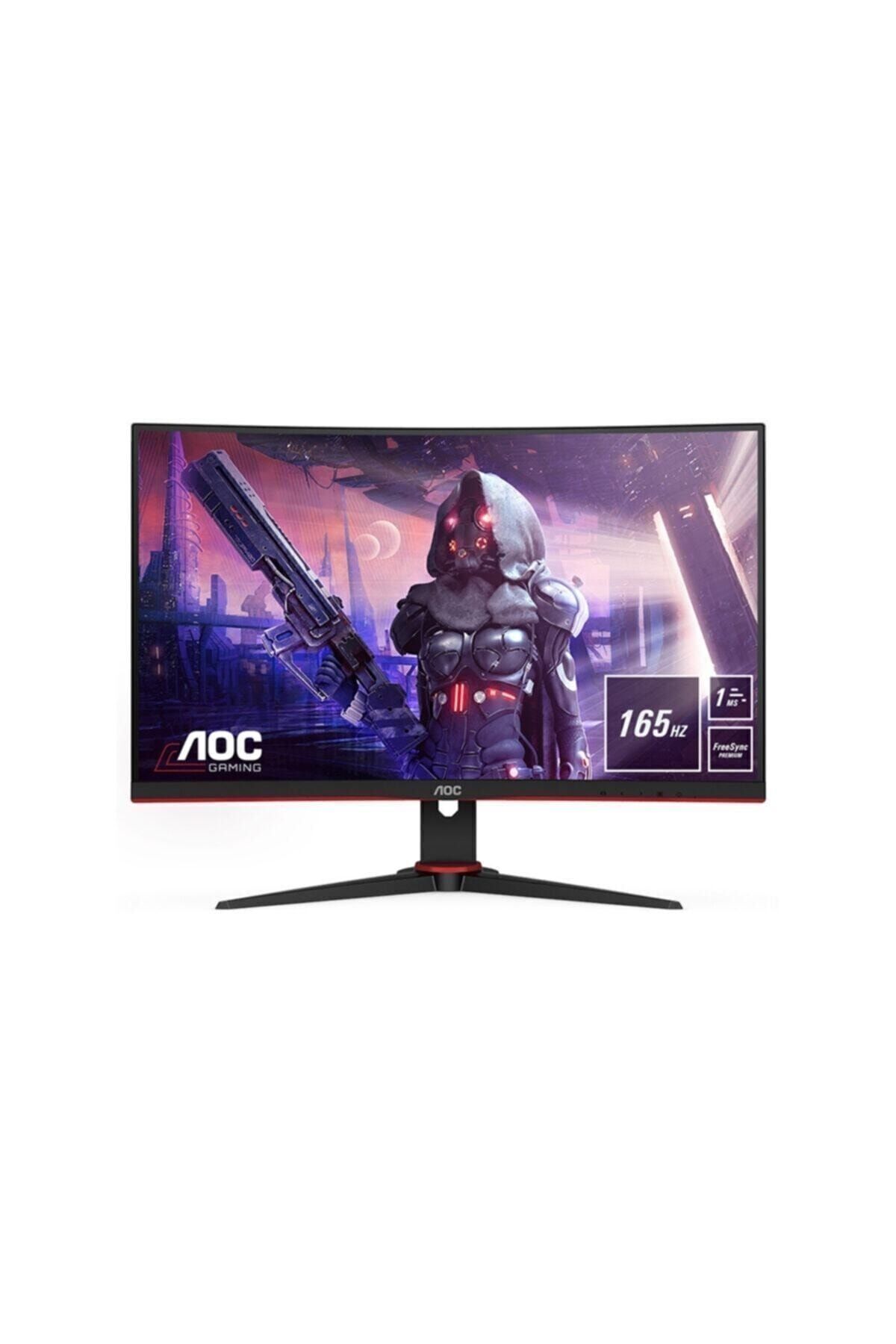 Купить Монитор Aoc 165 Гц