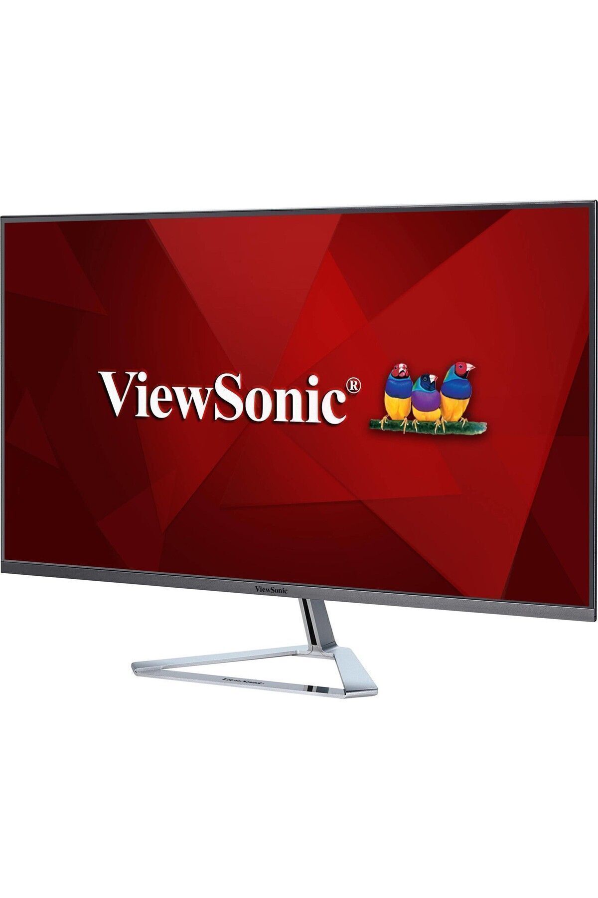 VX3276-4K-MHD 32" 60Hz 3ms (HDMI+Display) FreeSync UHD 4K Monitör 2