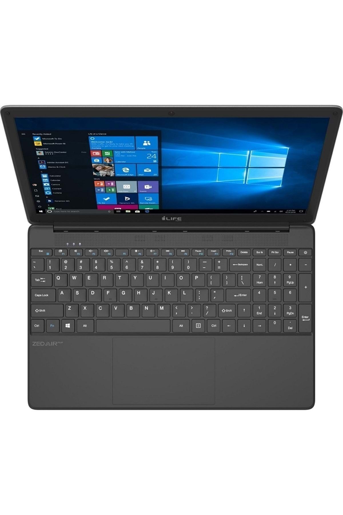 I-LIFE DIGITAL I-life Zed Air Cx7 Intel Core I7 6660u 8gb 512gb